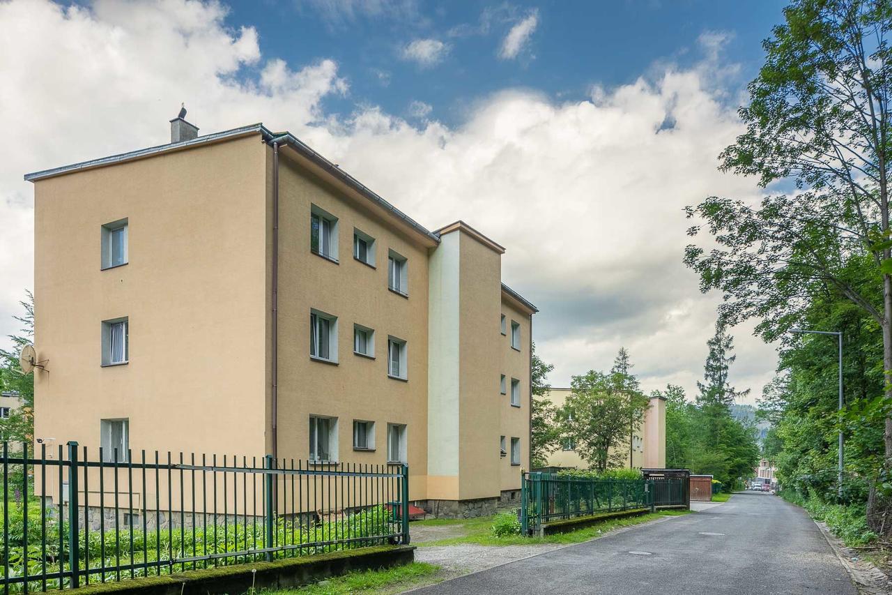 Rent Like Home - Bulwary III Zakopane Exterior foto